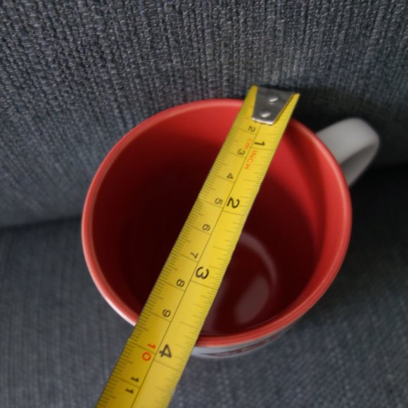 Baileys Ceramic Mug - Picture 10 of 10